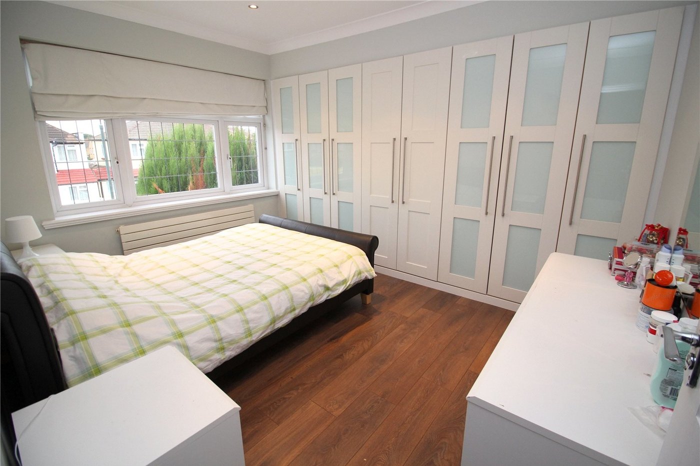 4 bedroom house for sale in Northumberland Heath | Robinson Jackson