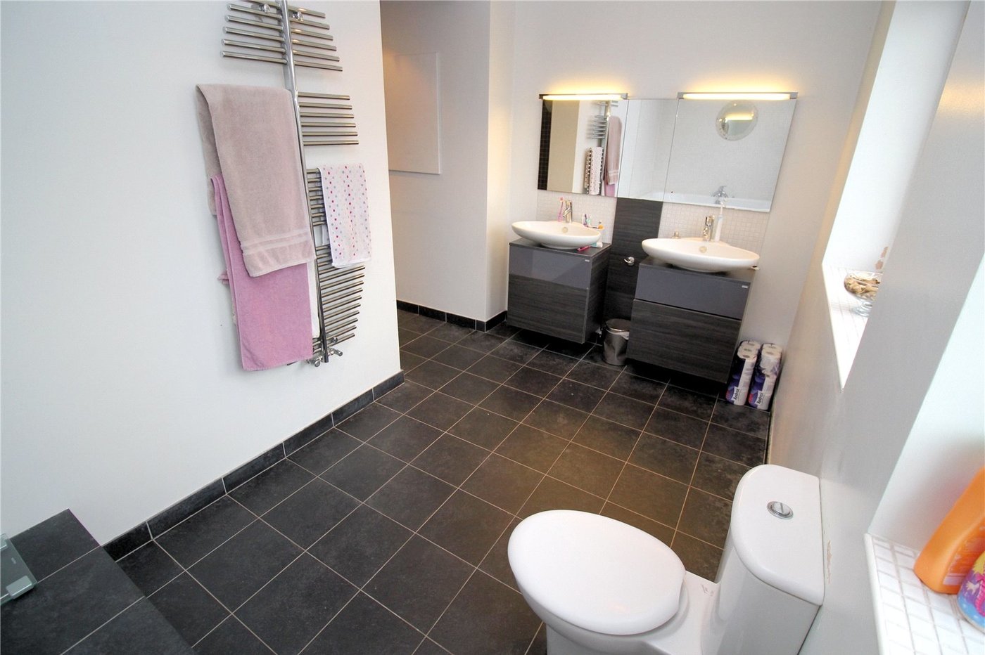 4 bedroom house for sale in Northumberland Heath | Robinson Jackson