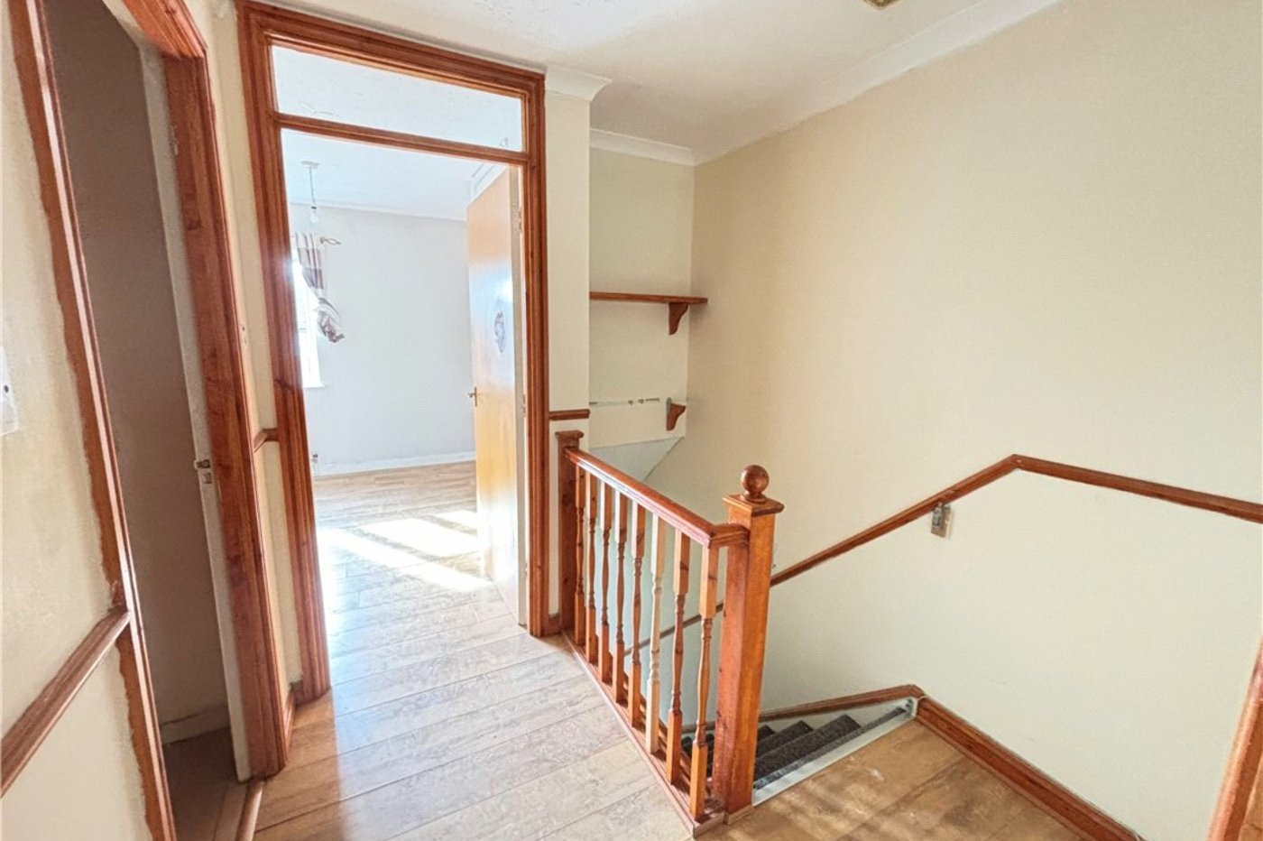2 bedroom house for sale in St Mary Cray | Robinson Jackson