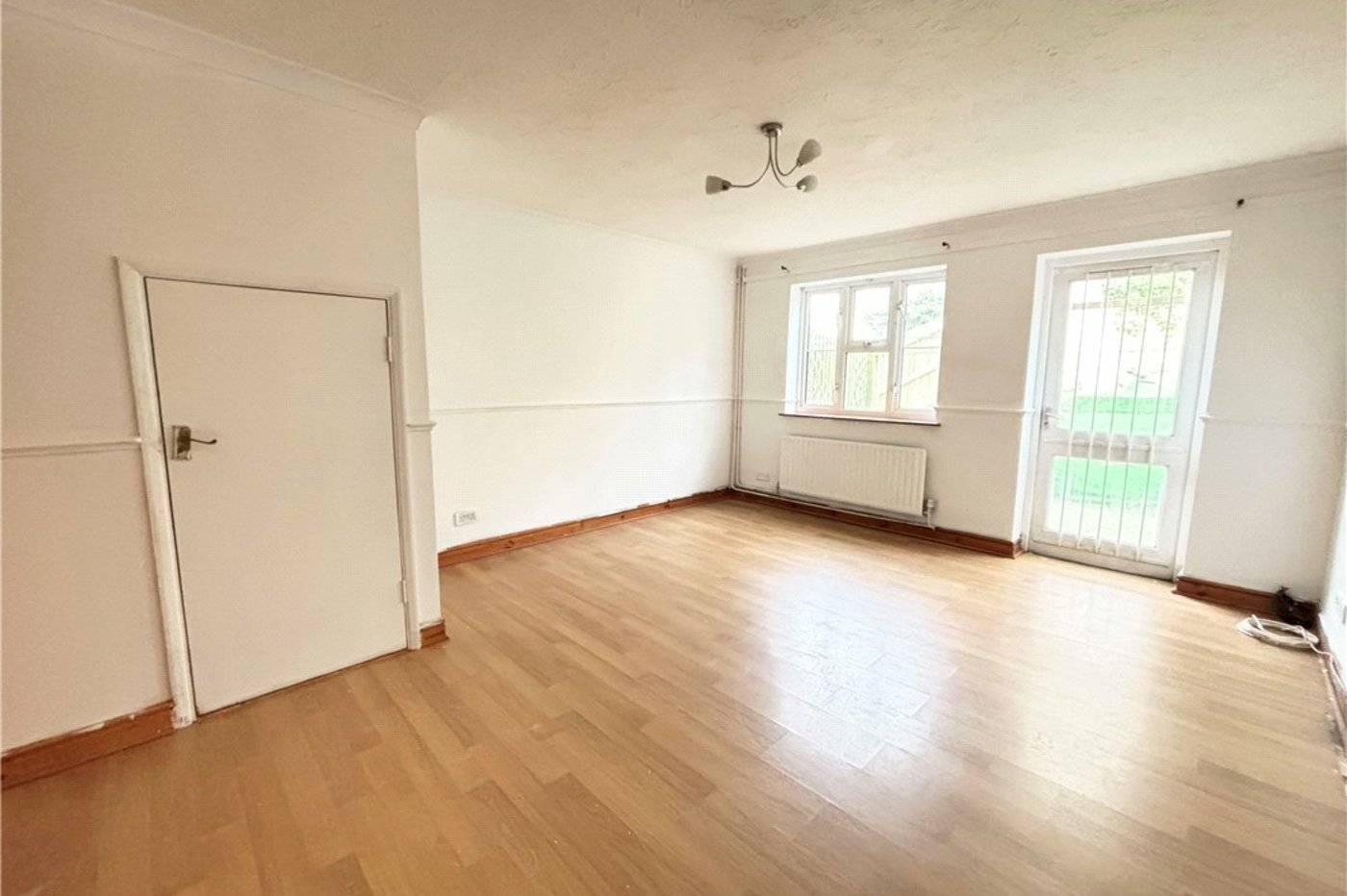 2 bedroom house for sale in St Mary Cray | Robinson Jackson