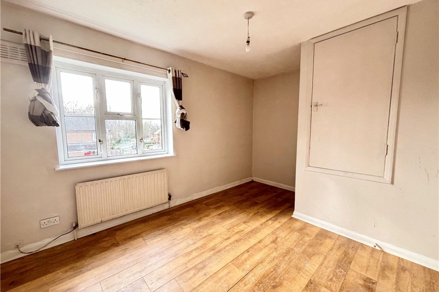 2 bedroom house for sale in St Mary Cray | Robinson Jackson
