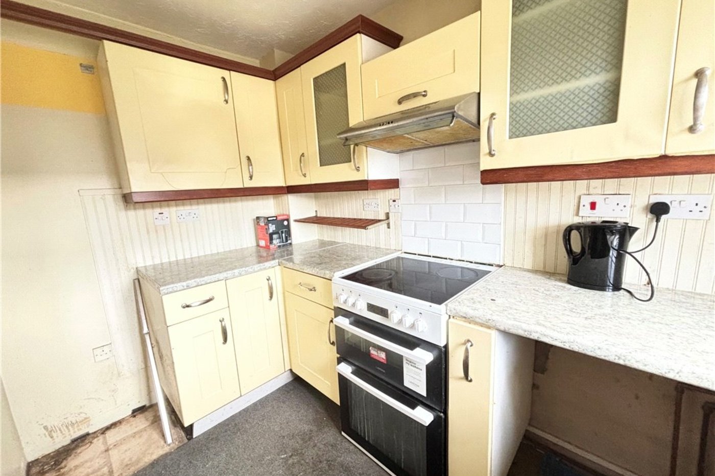2 bedroom house for sale in St Mary Cray | Robinson Jackson