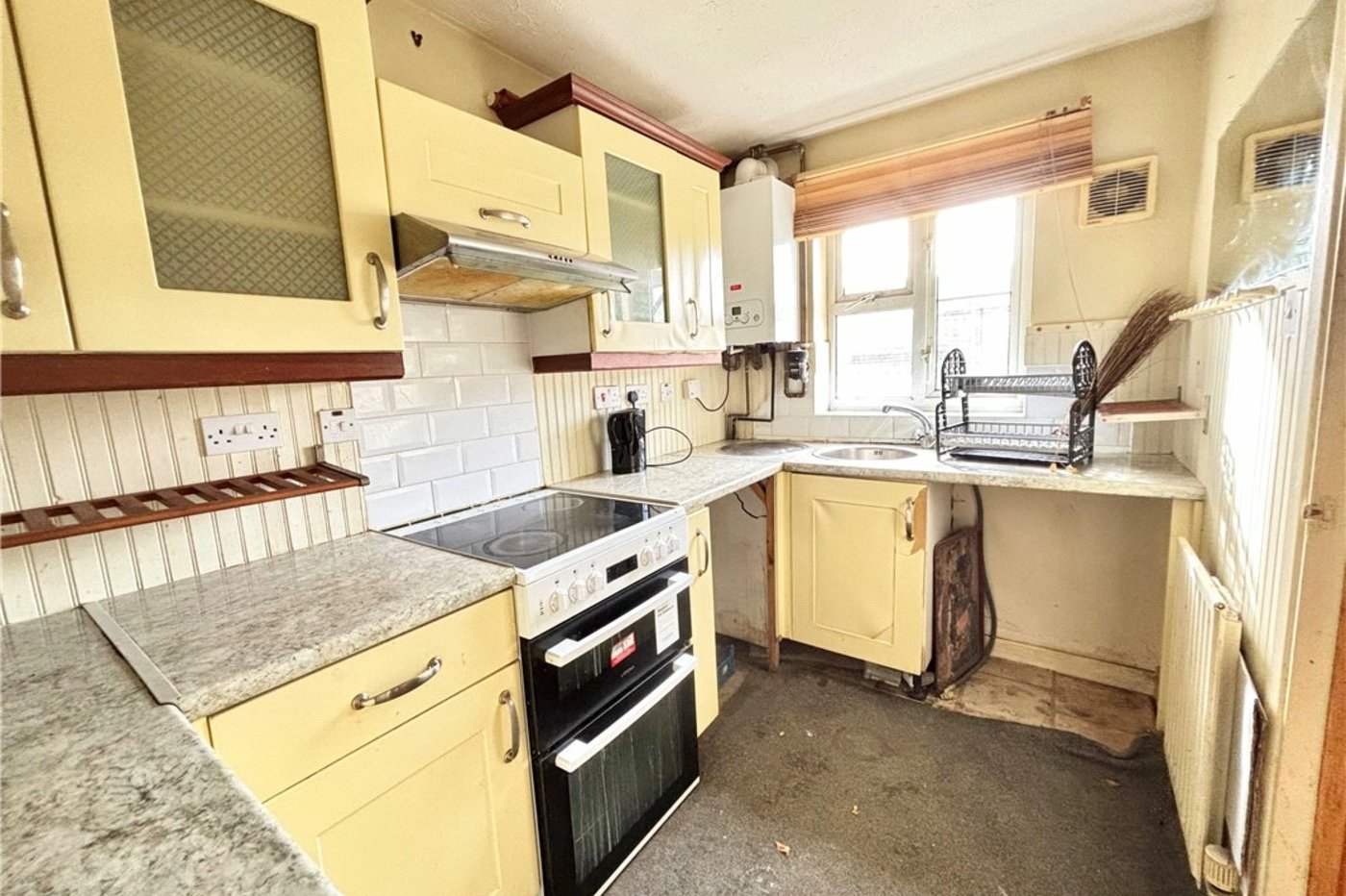 2 bedroom house for sale in St Mary Cray | Robinson Jackson