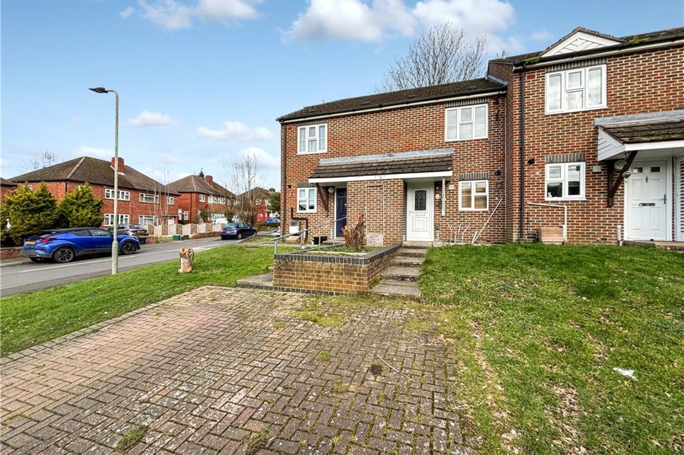 2 bedroom house for sale in St Mary Cray | Robinson Jackson