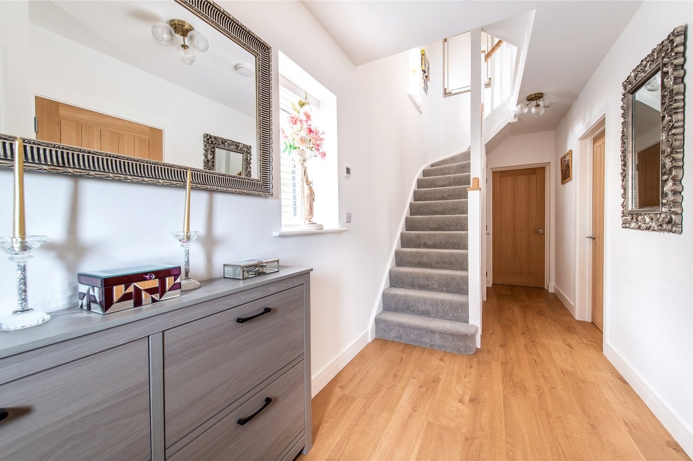4 bedroom property for sale in Lordswood | Robinson Michael & Jackson
