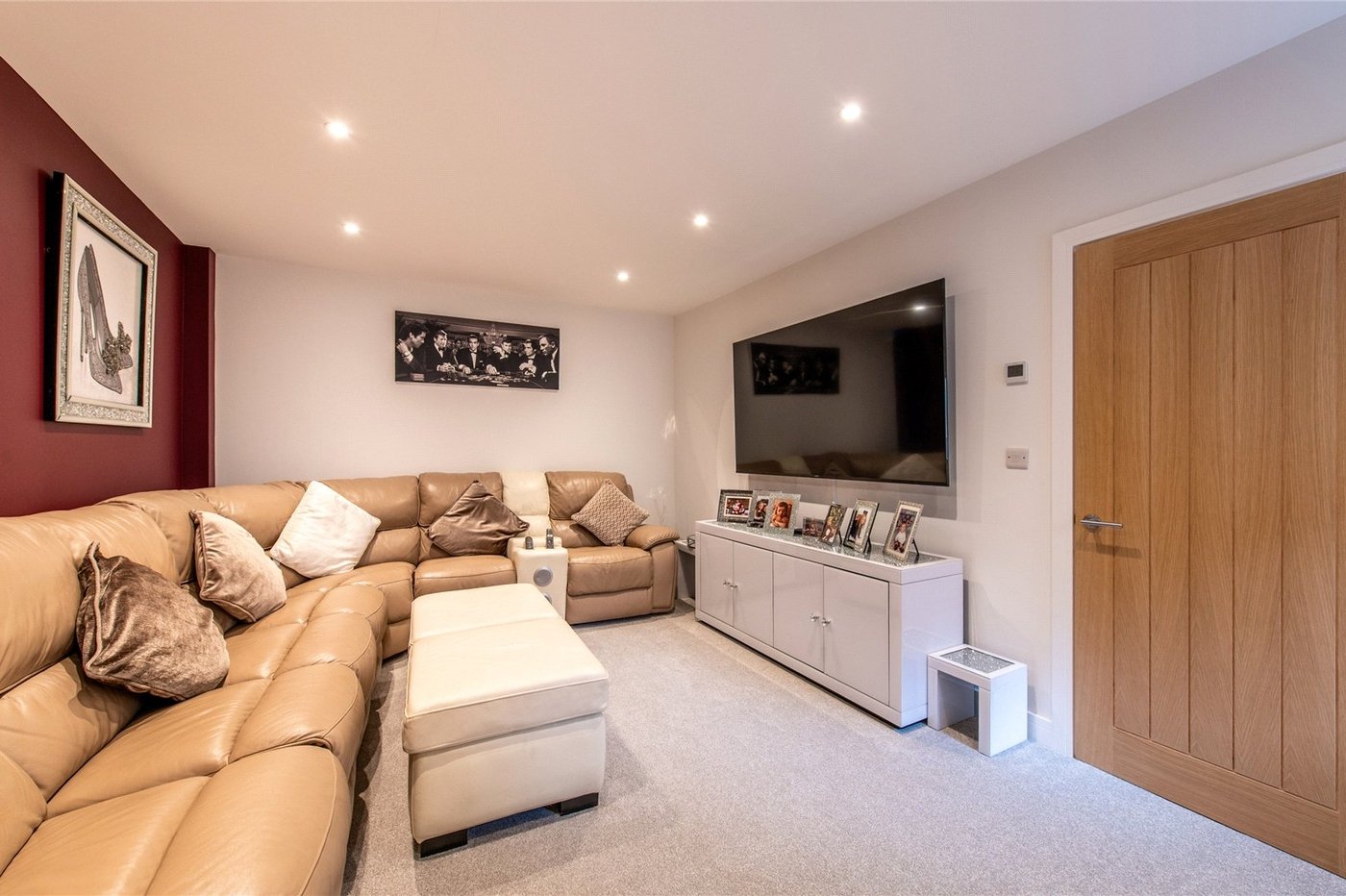 4 bedroom property for sale in Lordswood | Robinson Michael & Jackson