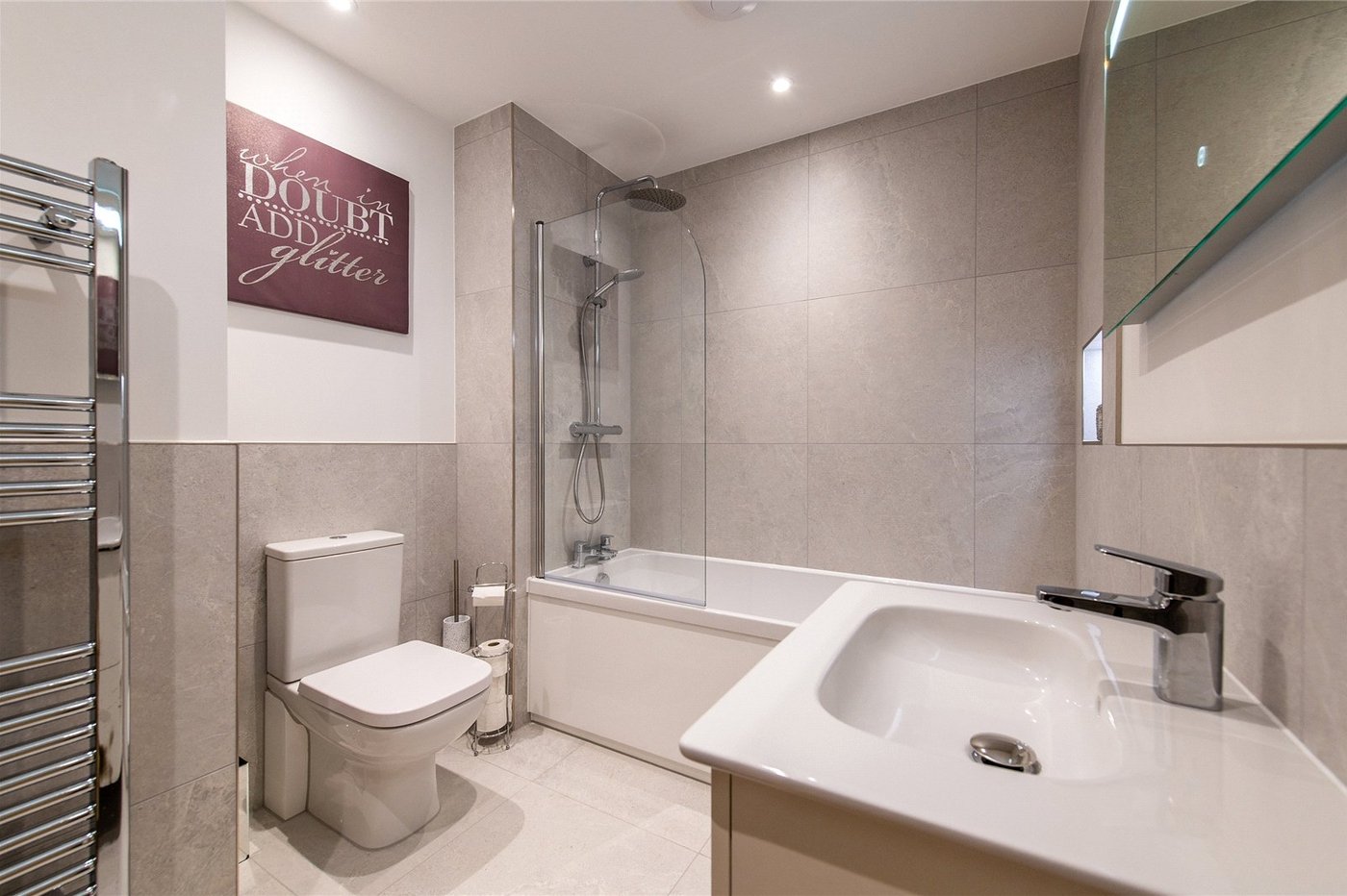 4 bedroom property for sale in Lordswood | Robinson Michael & Jackson