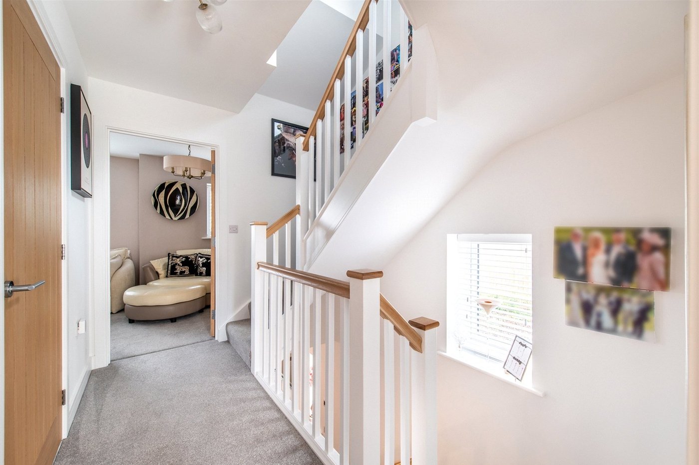 4 bedroom property for sale in Lordswood | Robinson Michael & Jackson