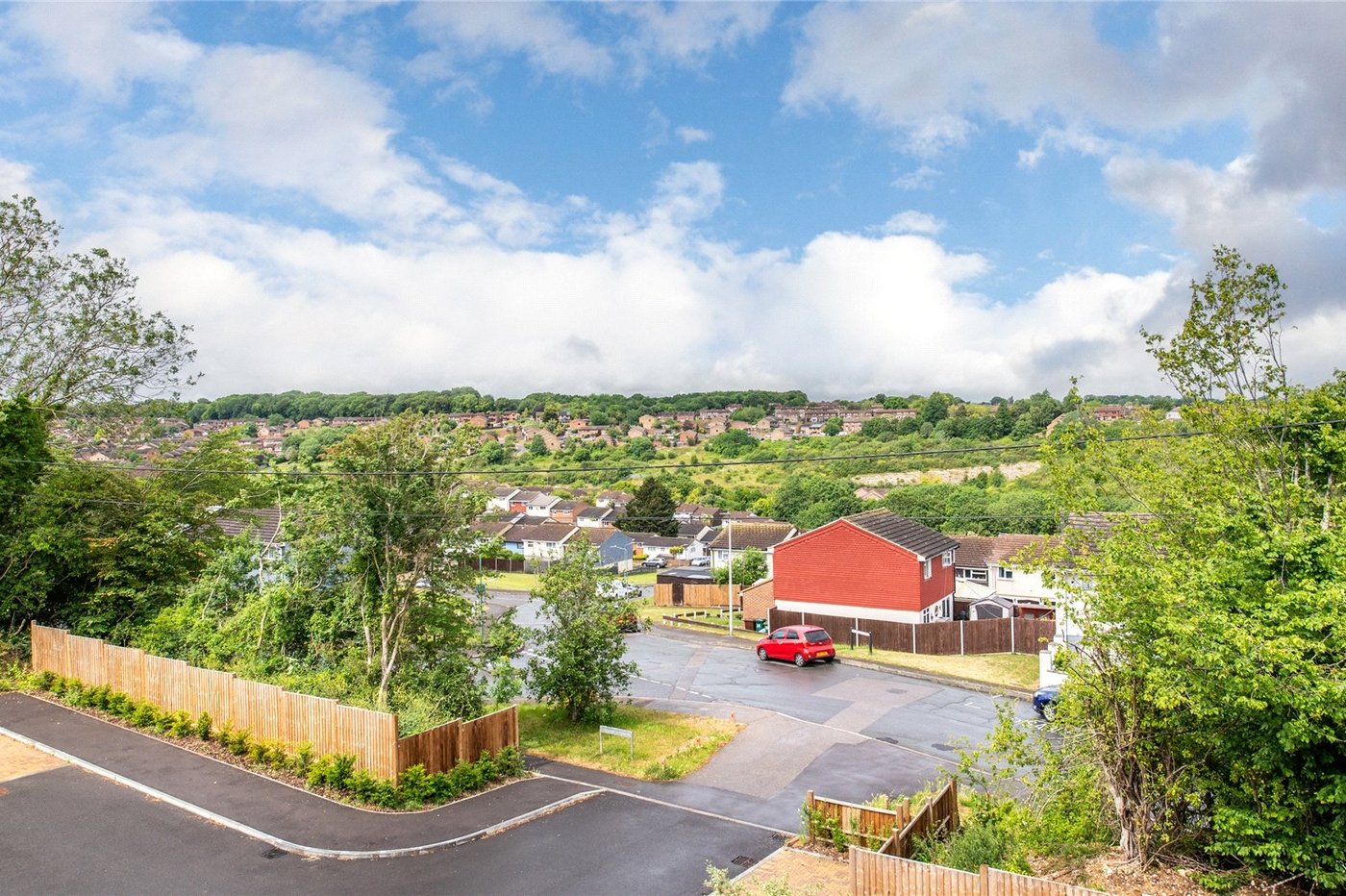 4 bedroom property for sale in Lordswood | Robinson Michael & Jackson