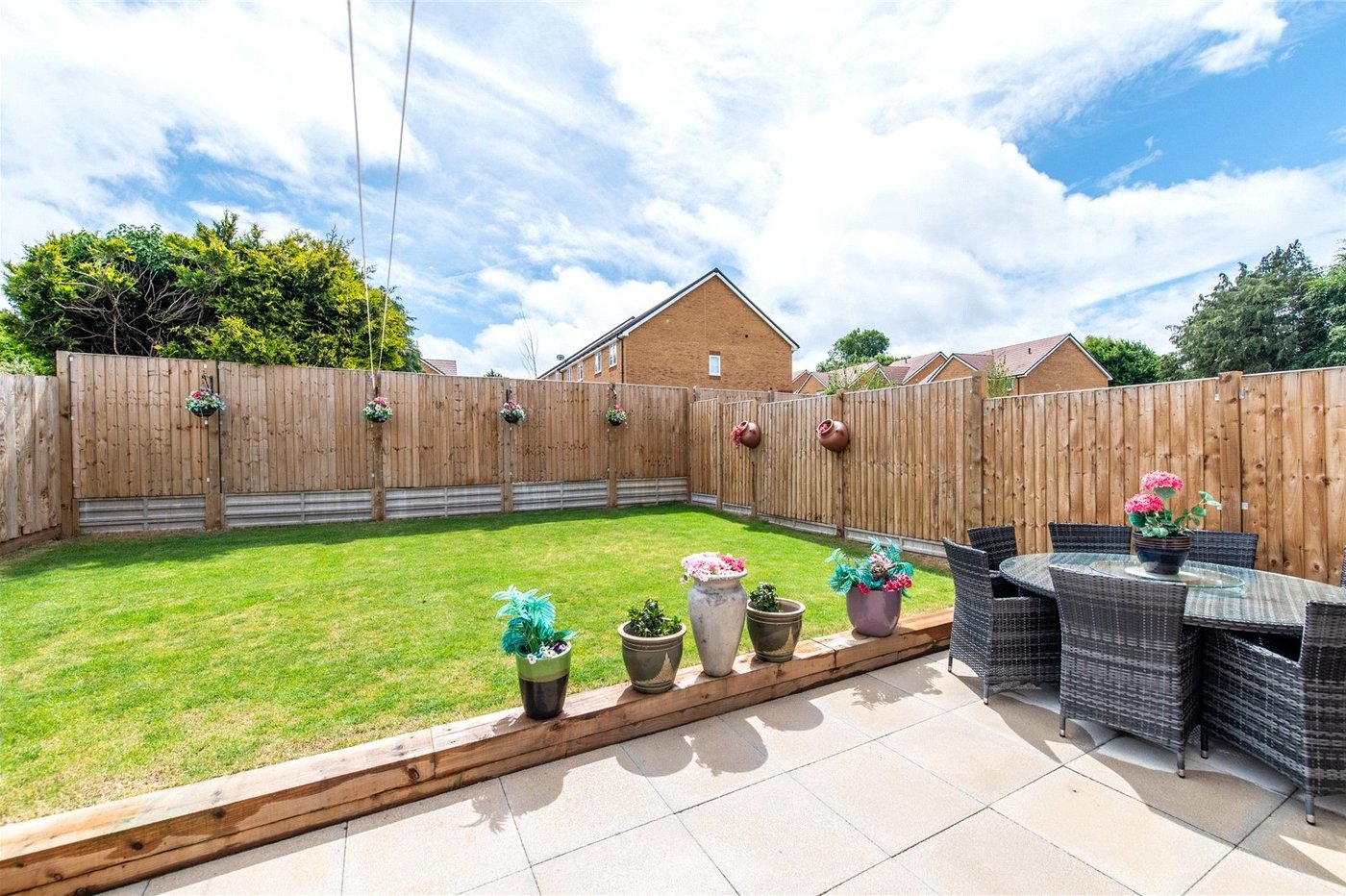 4 bedroom property for sale in Lordswood | Robinson Michael & Jackson
