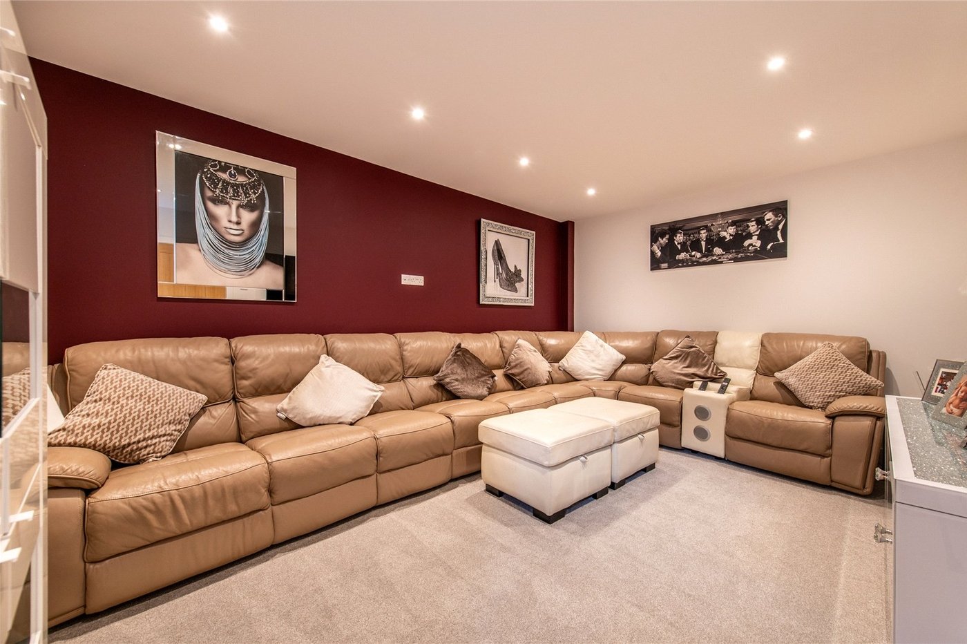 4 bedroom property for sale in Lordswood | Robinson Michael & Jackson