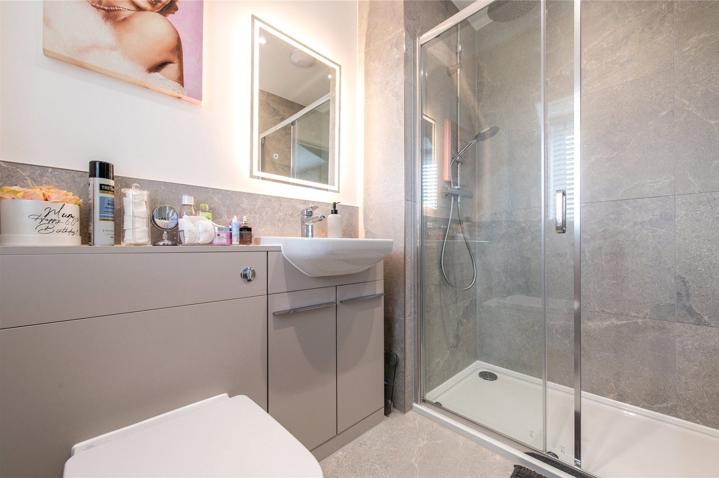 4 bedroom property for sale in Lordswood | Robinson Michael & Jackson