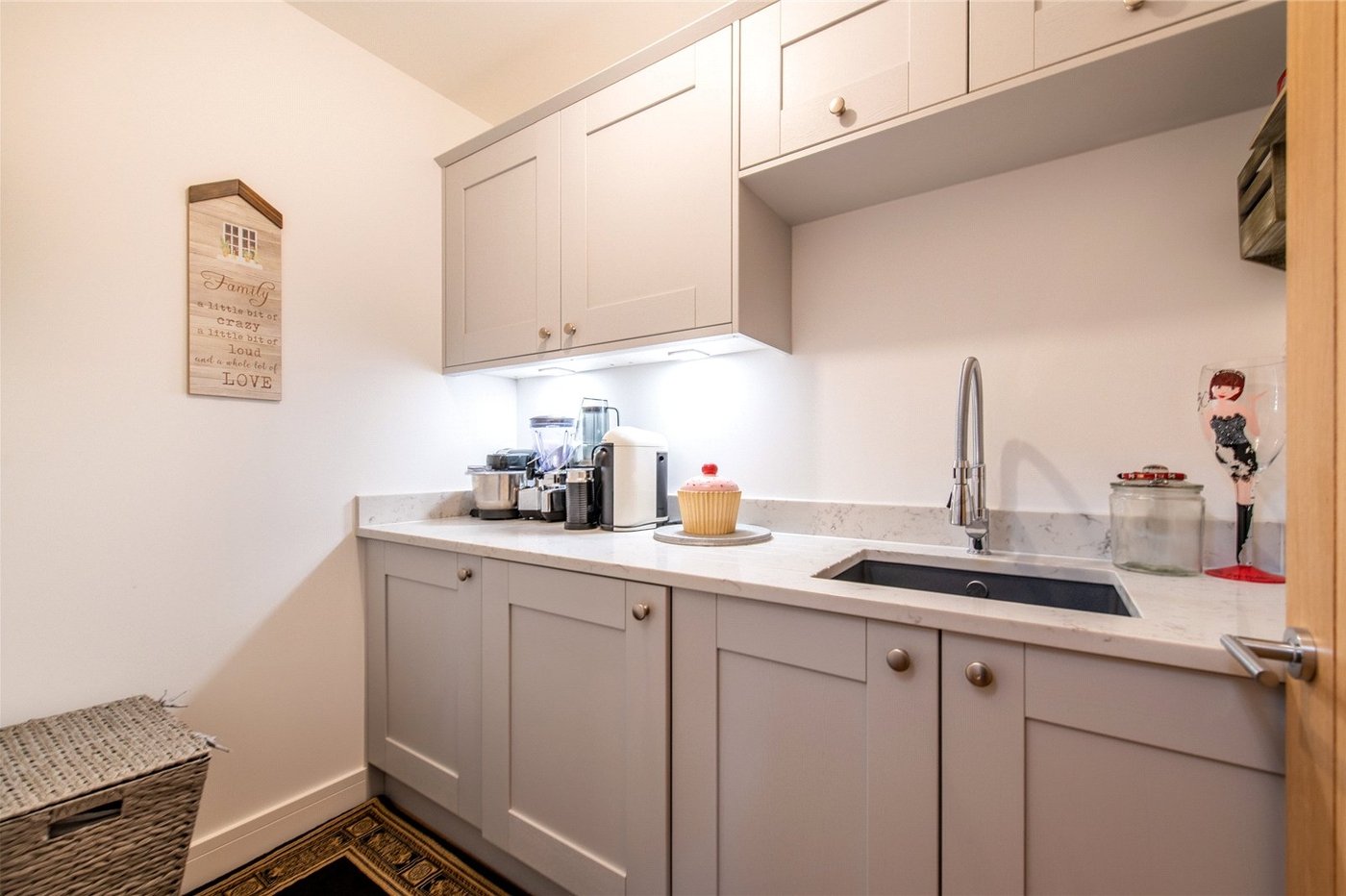 4 bedroom property for sale in Lordswood | Robinson Michael & Jackson