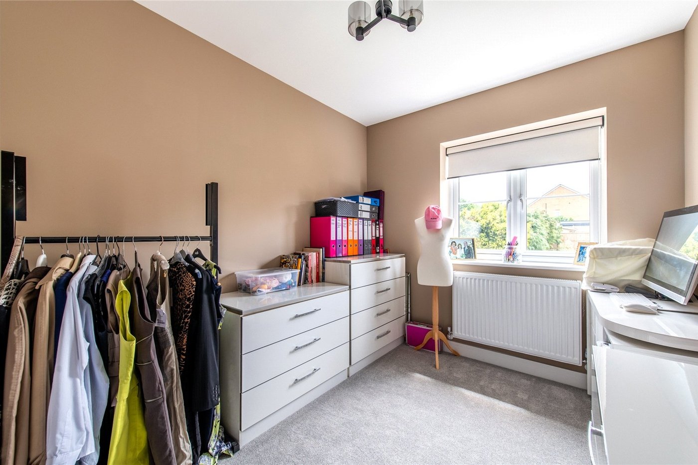 4 bedroom property for sale in Lordswood | Robinson Michael & Jackson