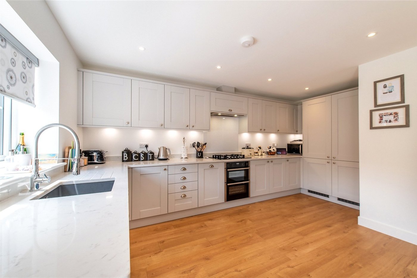 4 bedroom property for sale in Lordswood | Robinson Michael & Jackson