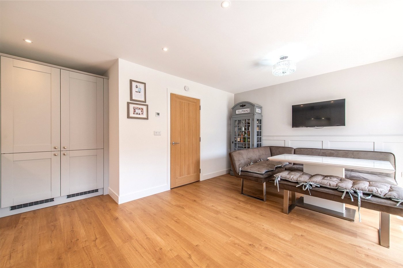 4 bedroom property for sale in Lordswood | Robinson Michael & Jackson