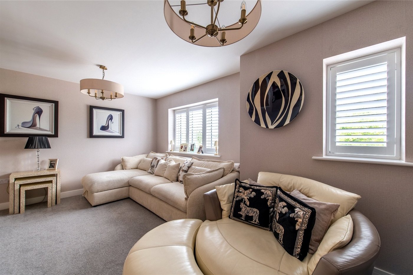 4 bedroom property for sale in Lordswood | Robinson Michael & Jackson