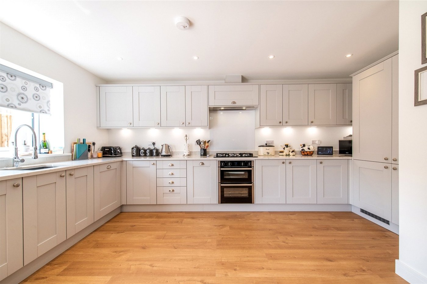 4 bedroom property for sale in Lordswood | Robinson Michael & Jackson