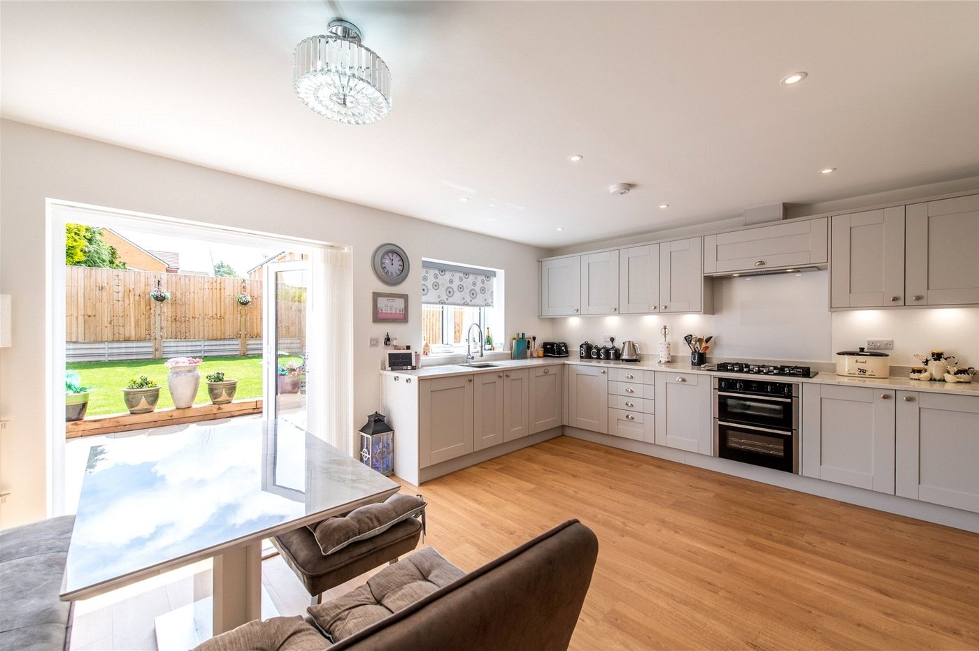 4 bedroom property for sale in Lordswood | Robinson Michael & Jackson