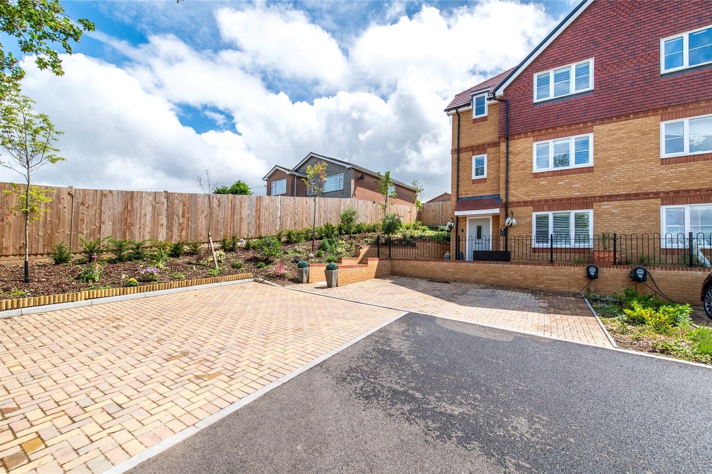 4 bedroom property for sale in Lordswood | Robinson Michael & Jackson