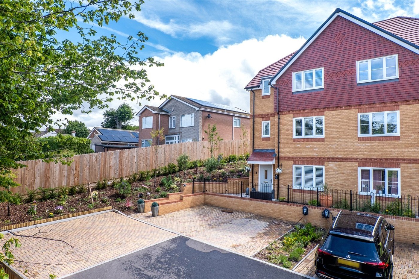 4 bedroom property for sale in Lordswood | Robinson Michael & Jackson