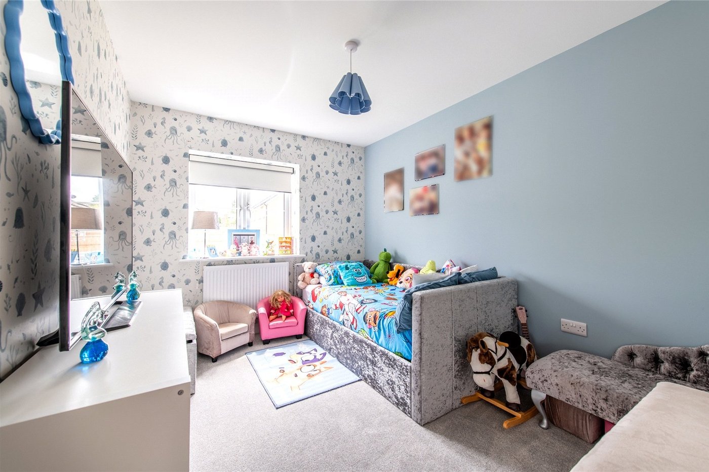 4 bedroom property for sale in Lordswood | Robinson Michael & Jackson