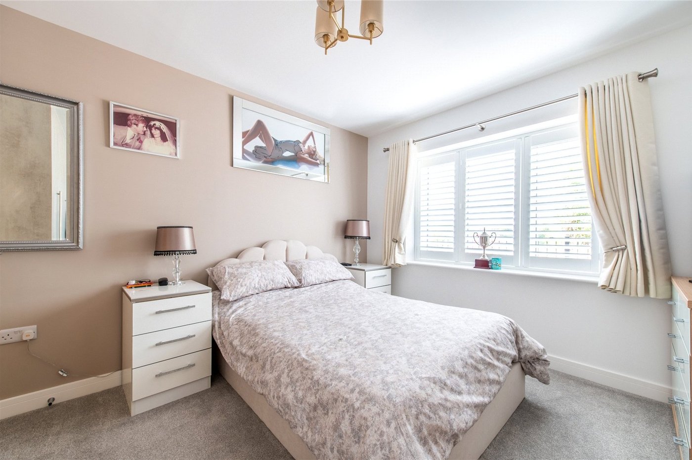 4 bedroom property for sale in Lordswood | Robinson Michael & Jackson