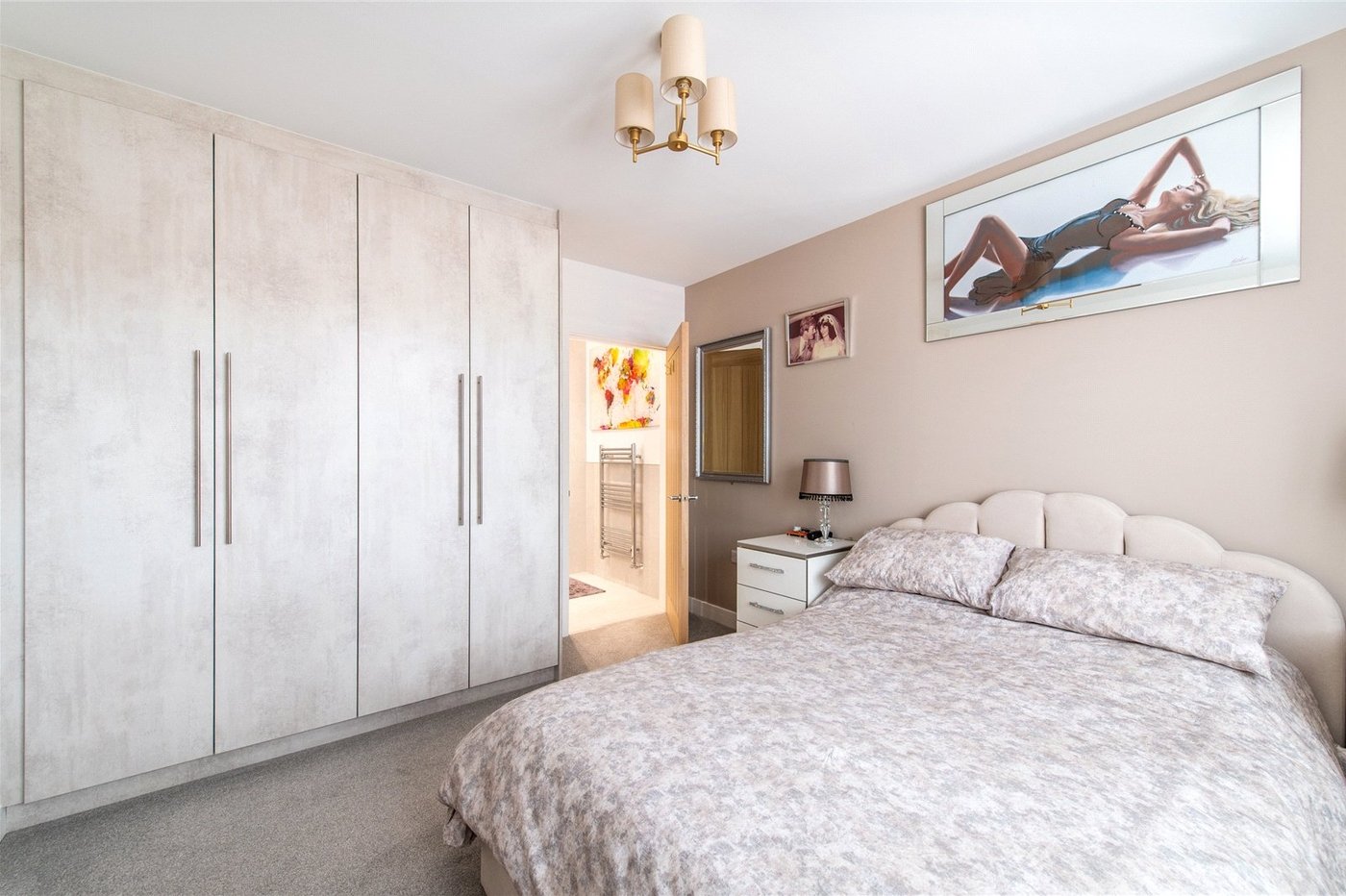 4 bedroom property for sale in Lordswood | Robinson Michael & Jackson