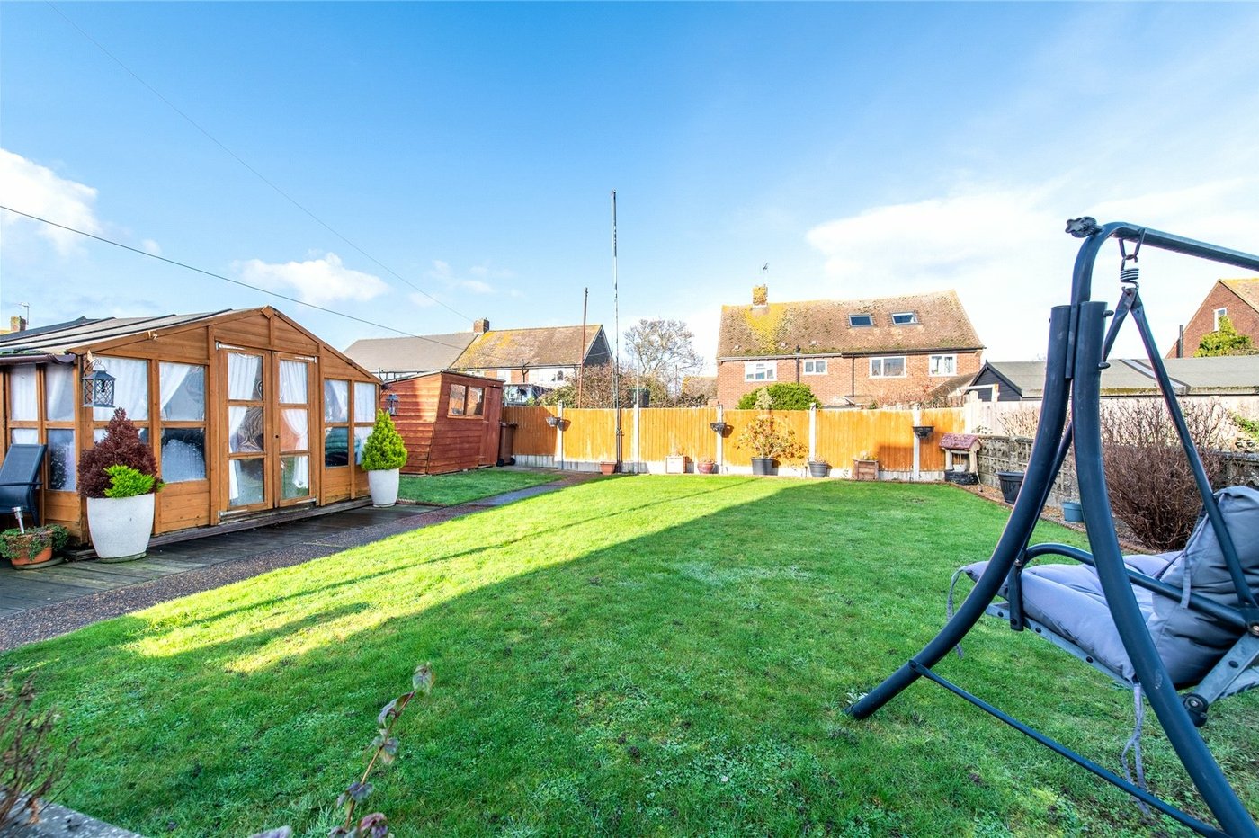 3 bedroom house for sale in Cliffe | Robinson Michael & Jackson