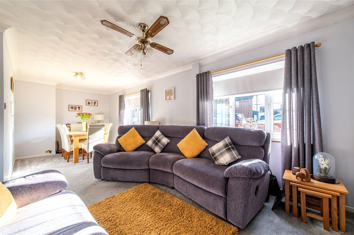 3 bedroom house for sale in Cliffe | Robinson Michael & Jackson