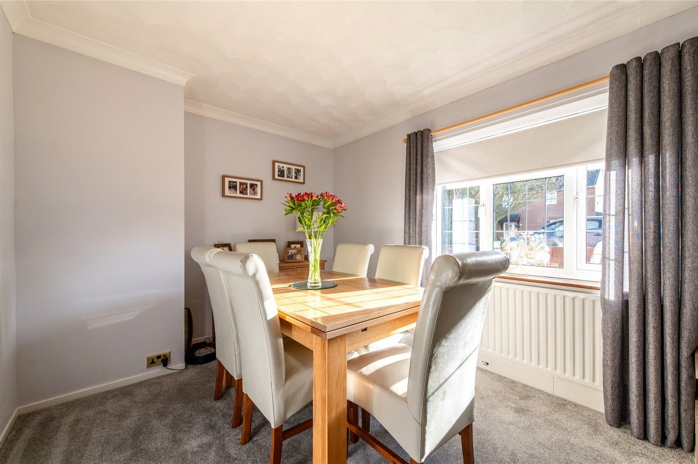 3 bedroom house for sale in Cliffe | Robinson Michael & Jackson