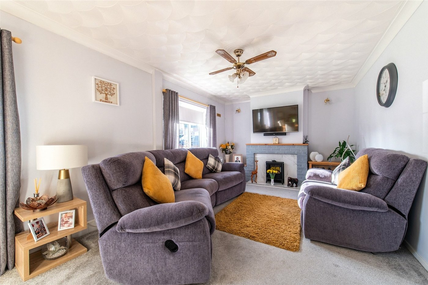 3 bedroom house for sale in Cliffe | Robinson Michael & Jackson