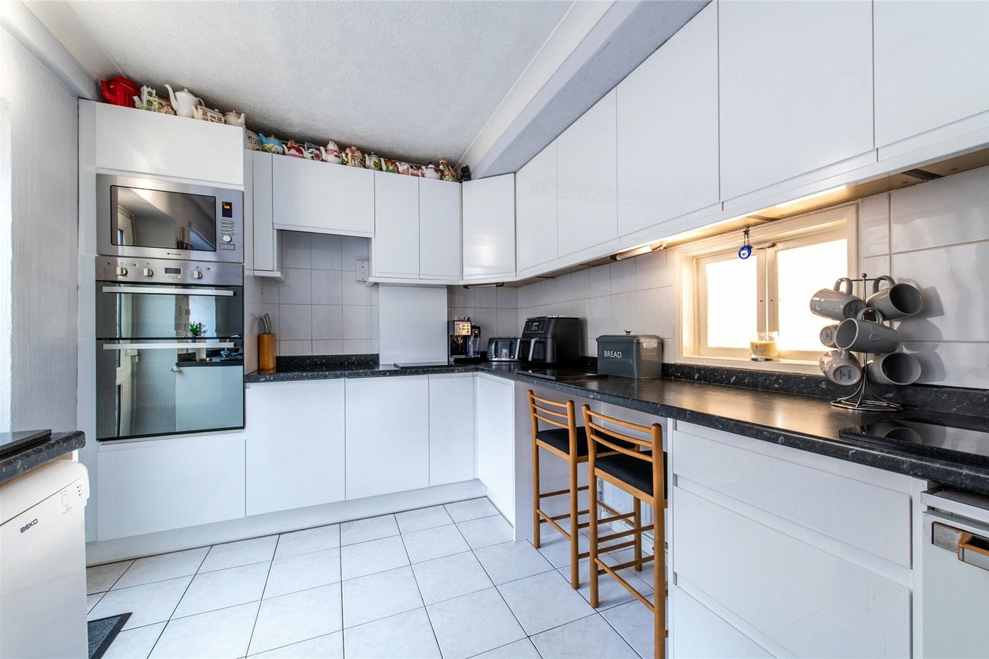 3 bedroom house for sale in Cliffe | Robinson Michael & Jackson