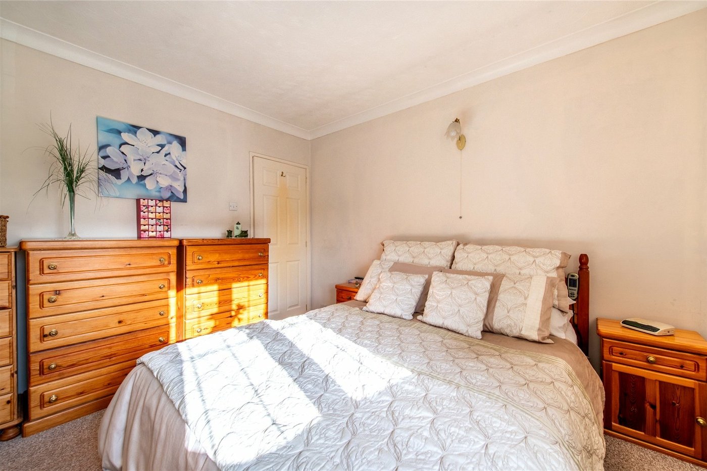 3 bedroom house for sale in Cliffe | Robinson Michael & Jackson