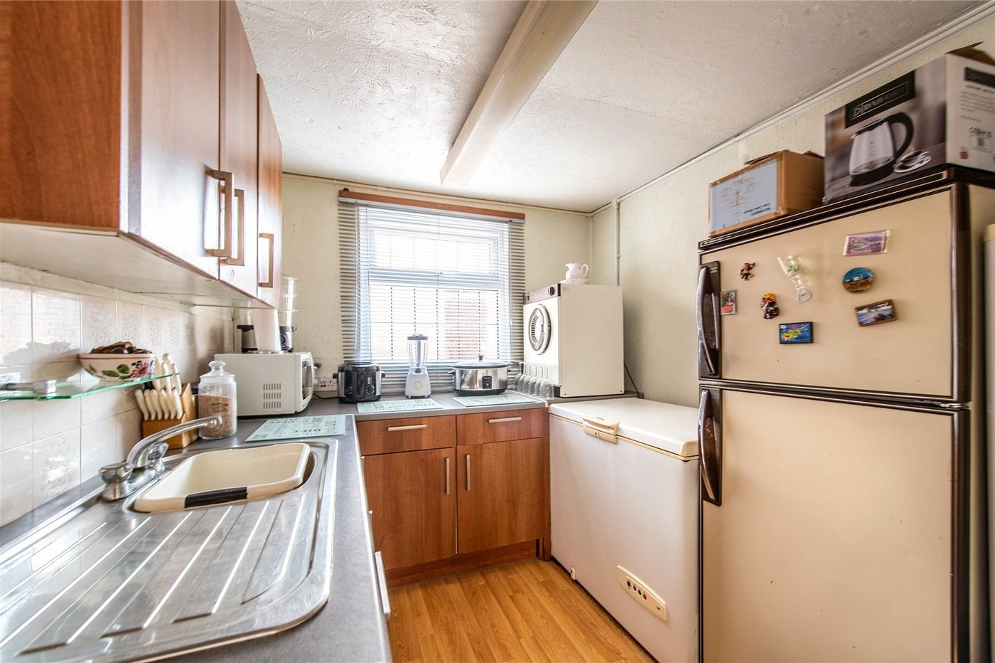 3 bedroom house for sale in Cliffe | Robinson Michael & Jackson