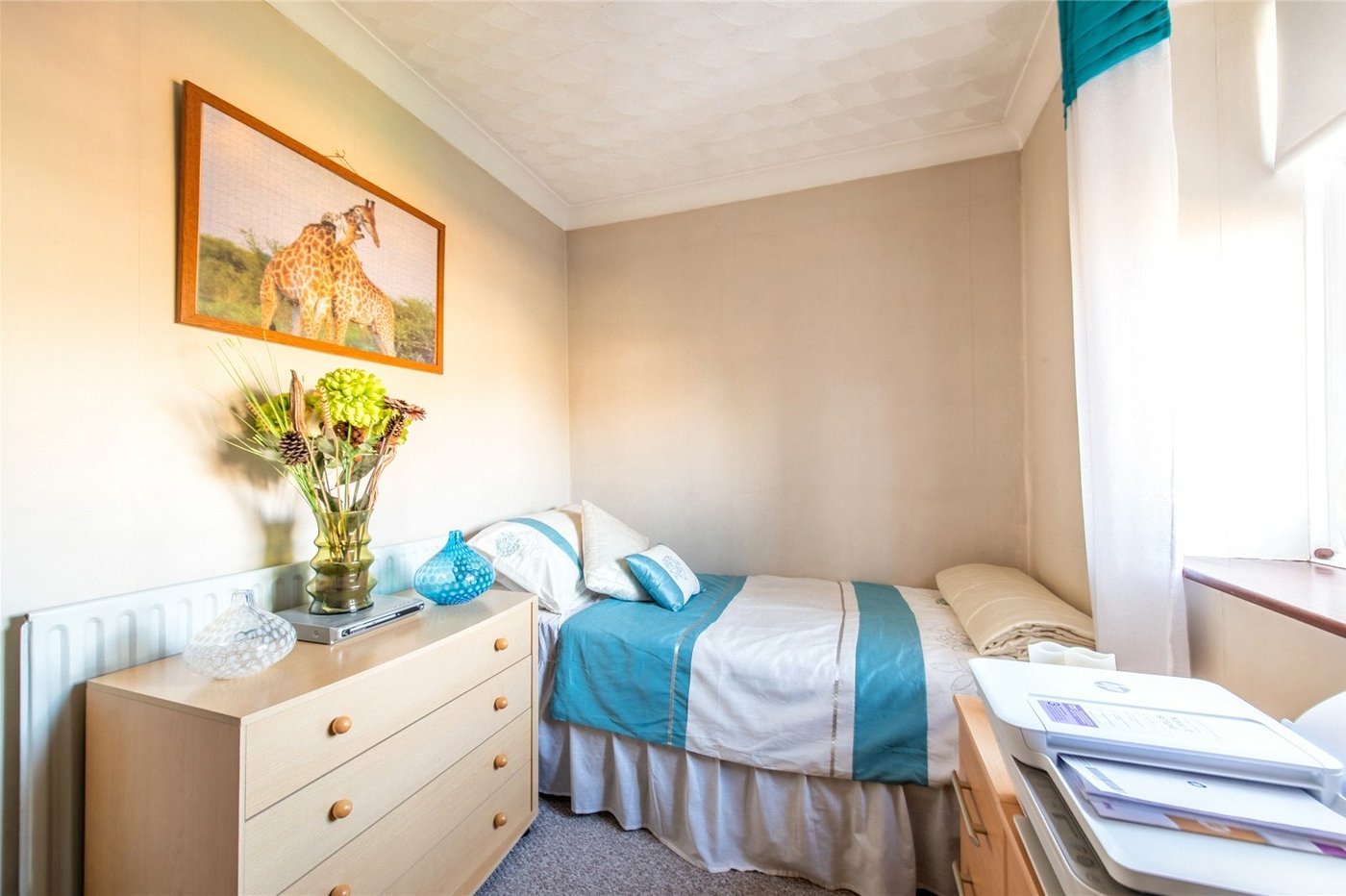 3 bedroom house for sale in Cliffe | Robinson Michael & Jackson