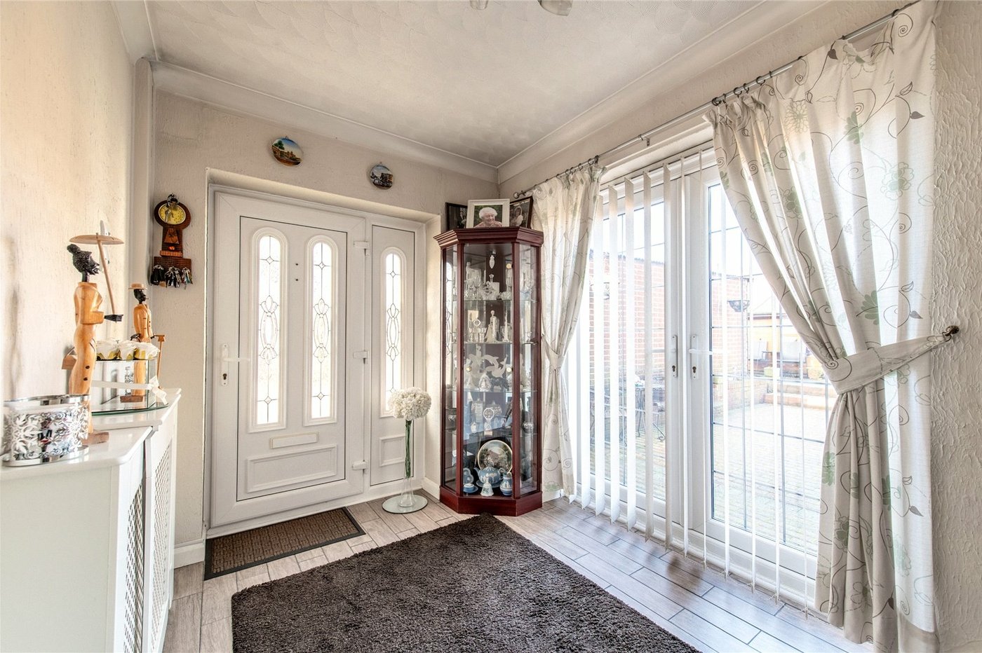 3 bedroom house for sale in Cliffe | Robinson Michael & Jackson