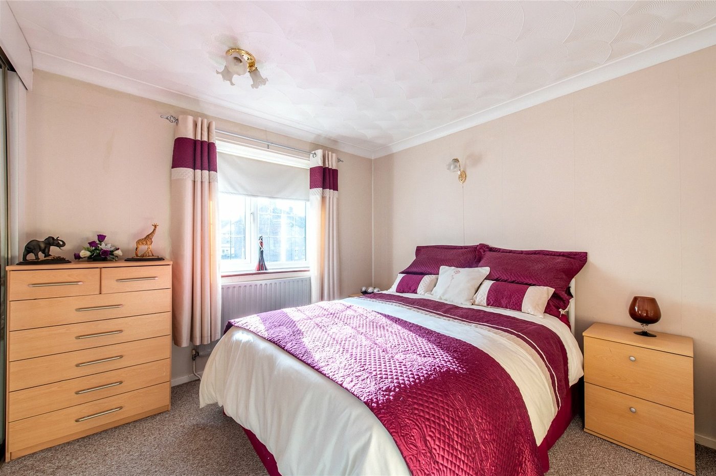 3 bedroom house for sale in Cliffe | Robinson Michael & Jackson