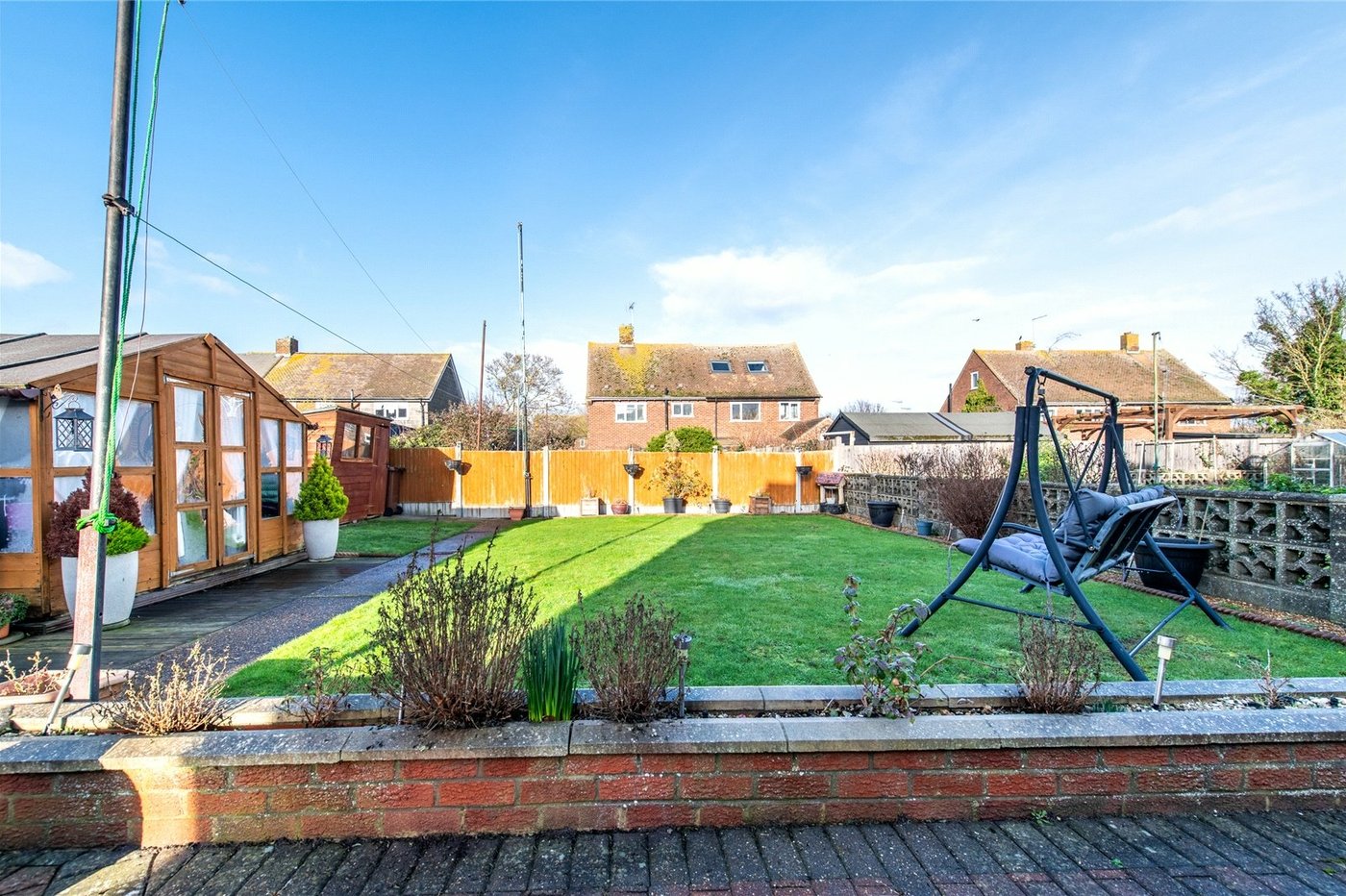 3 bedroom house for sale in Cliffe | Robinson Michael & Jackson