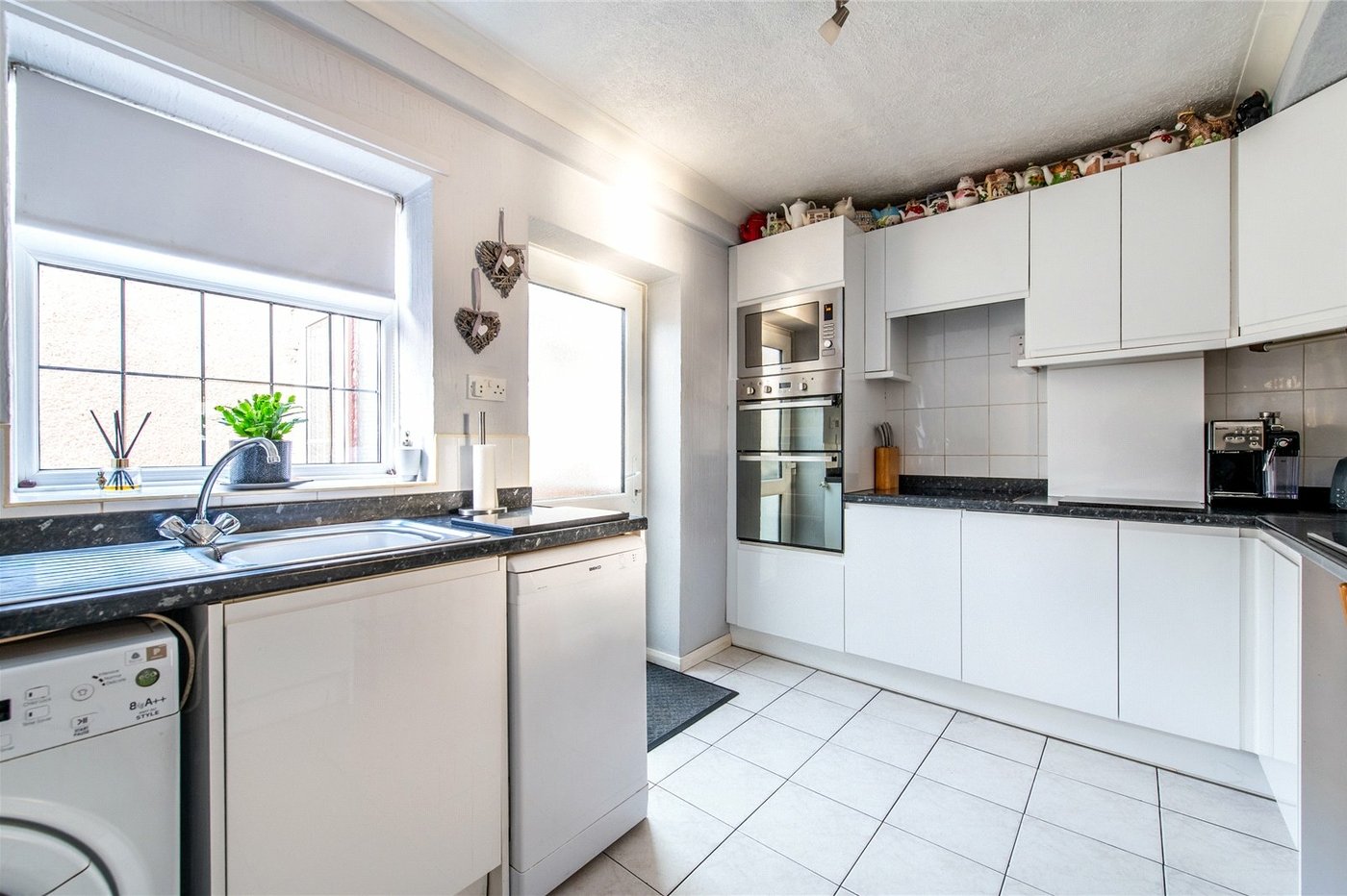 3 bedroom house for sale in Cliffe | Robinson Michael & Jackson