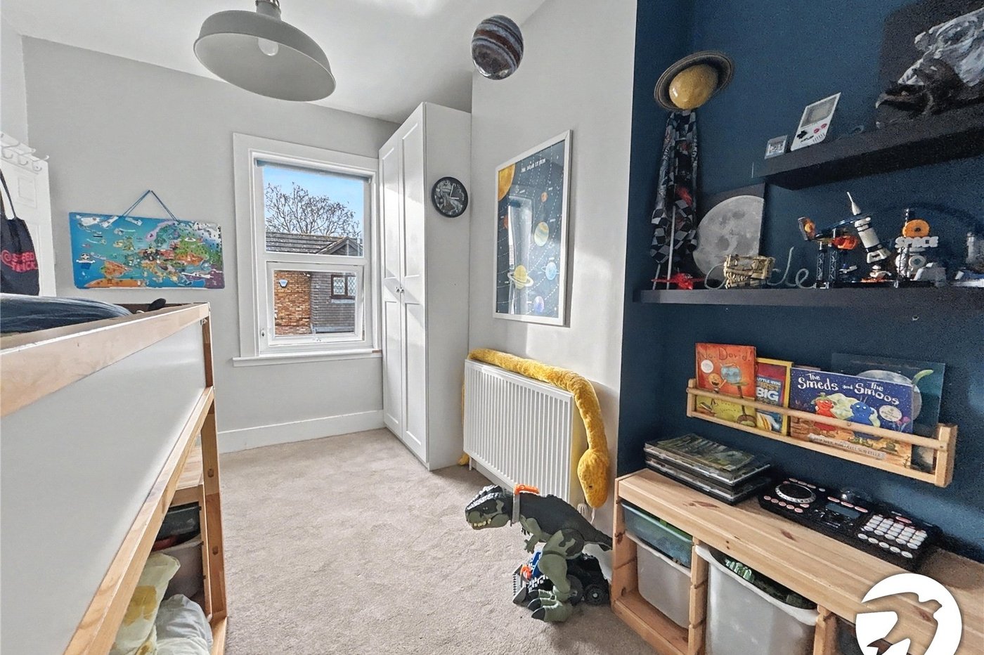 3 bedroom house for sale in Plumstead Common | Robinson Jackson