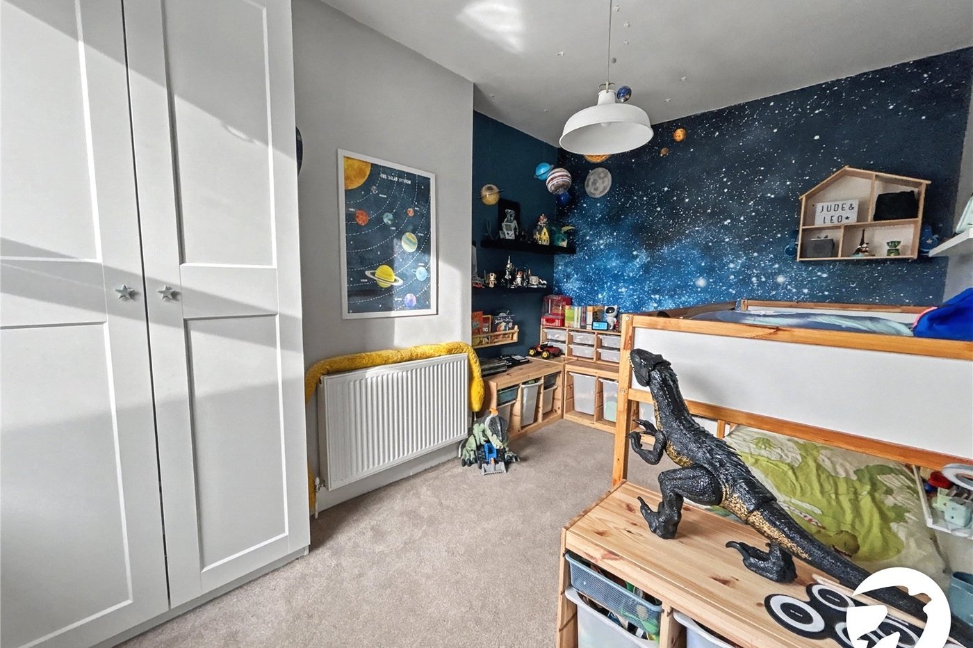 3 bedroom house for sale in Plumstead Common | Robinson Jackson