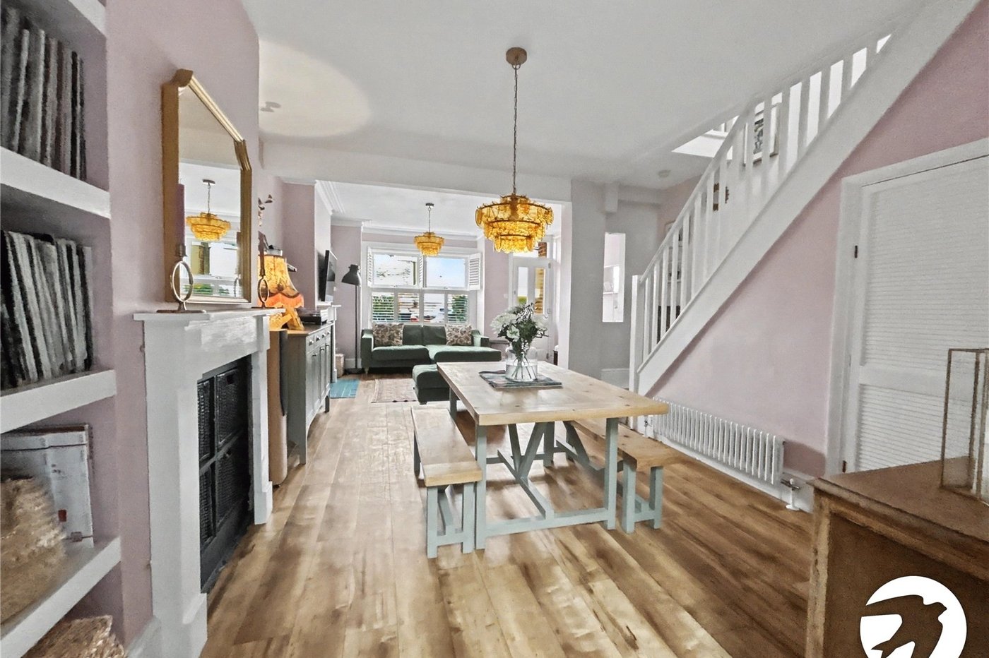 3 bedroom house for sale in Plumstead Common | Robinson Jackson