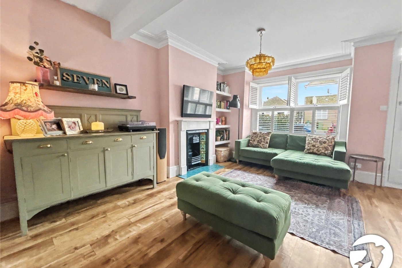 3 bedroom house for sale in Plumstead Common | Robinson Jackson