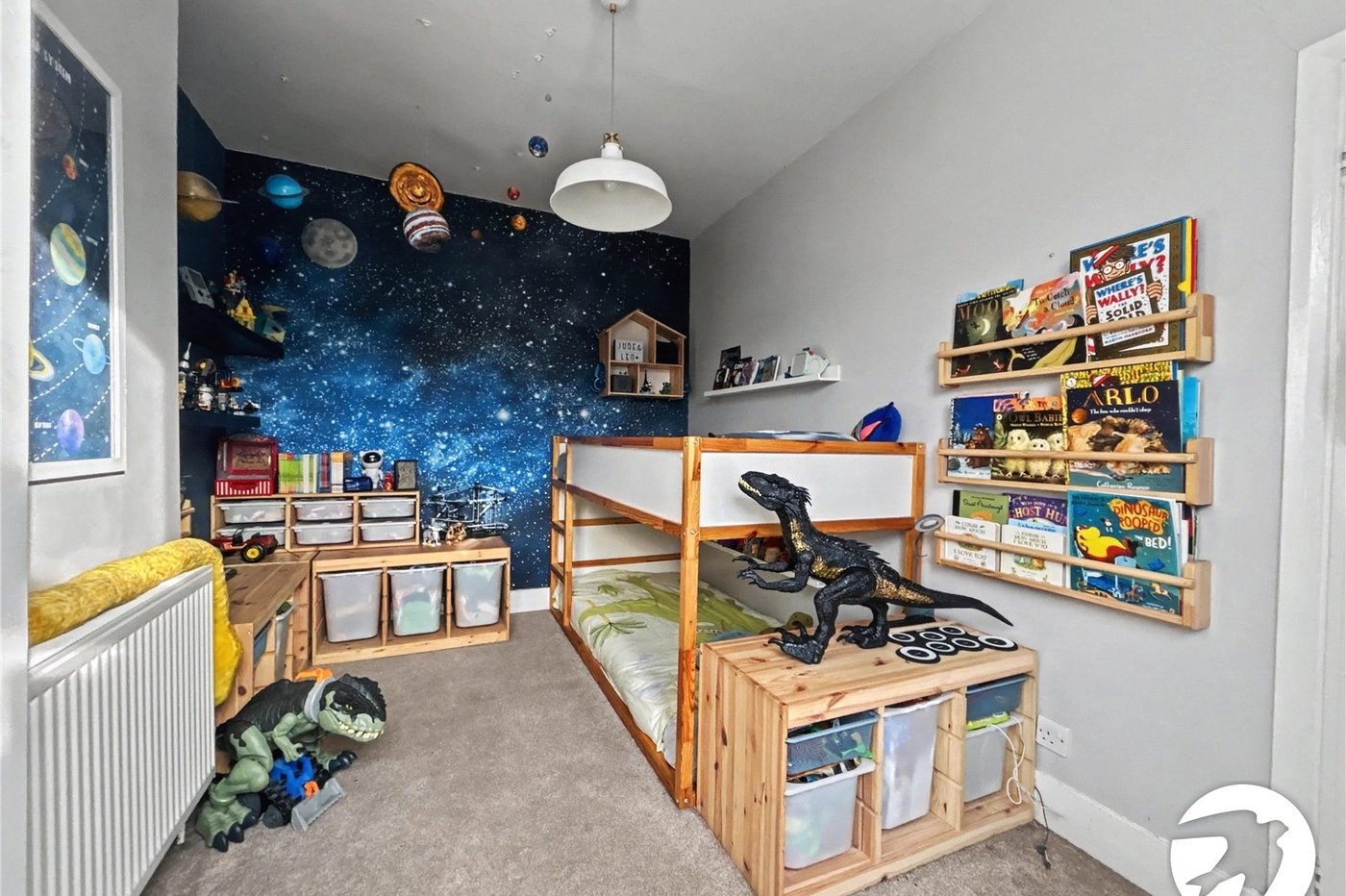 3 bedroom house for sale in Plumstead Common | Robinson Jackson