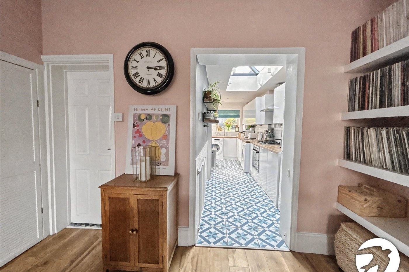 3 bedroom house for sale in Plumstead Common | Robinson Jackson