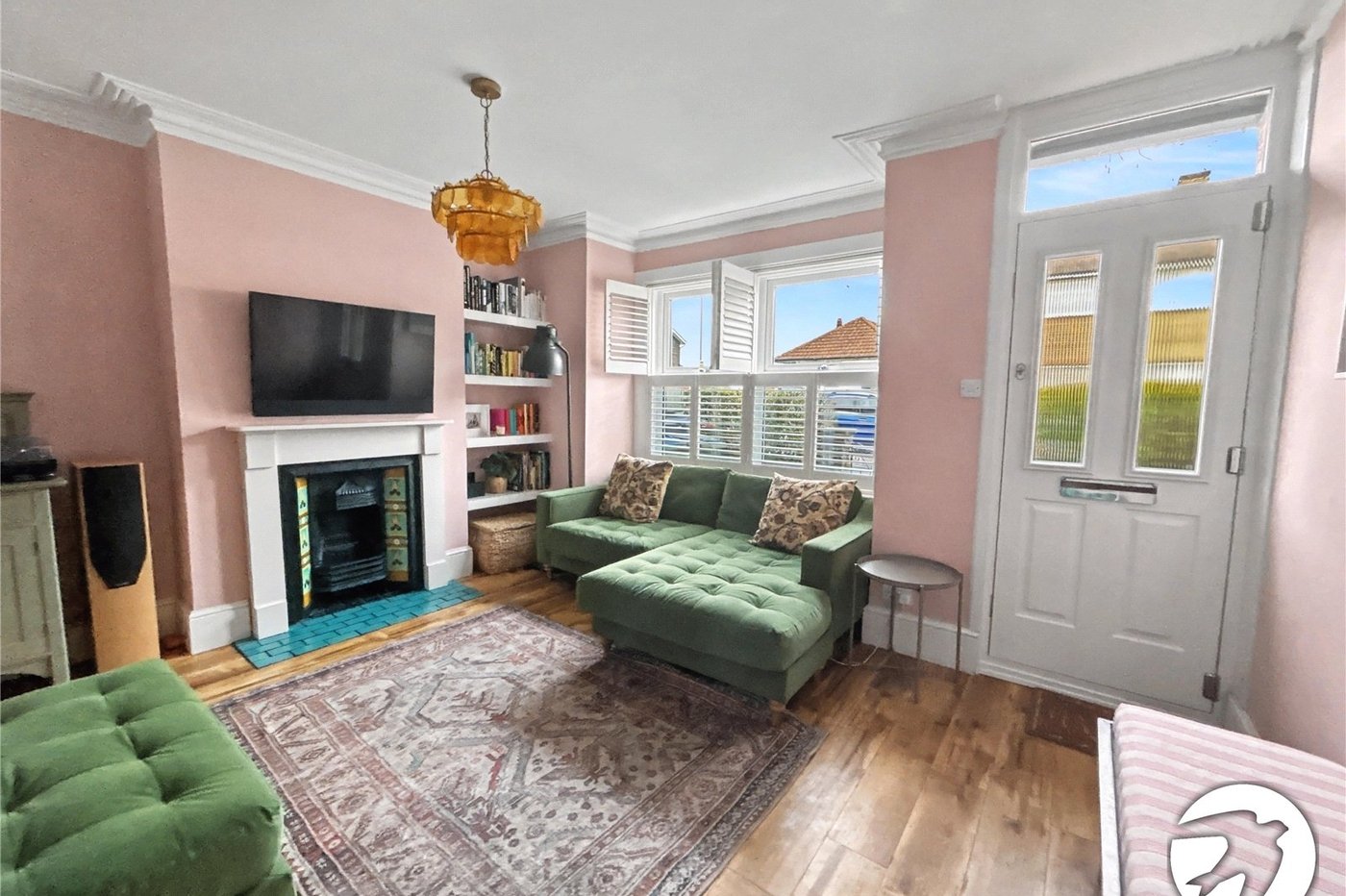 3 bedroom house for sale in Plumstead Common | Robinson Jackson
