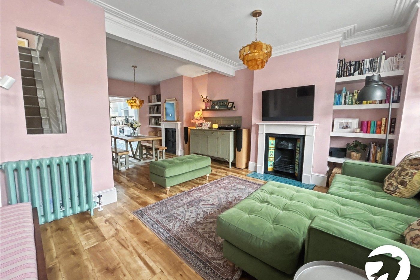 3 bedroom house for sale in Plumstead Common | Robinson Jackson