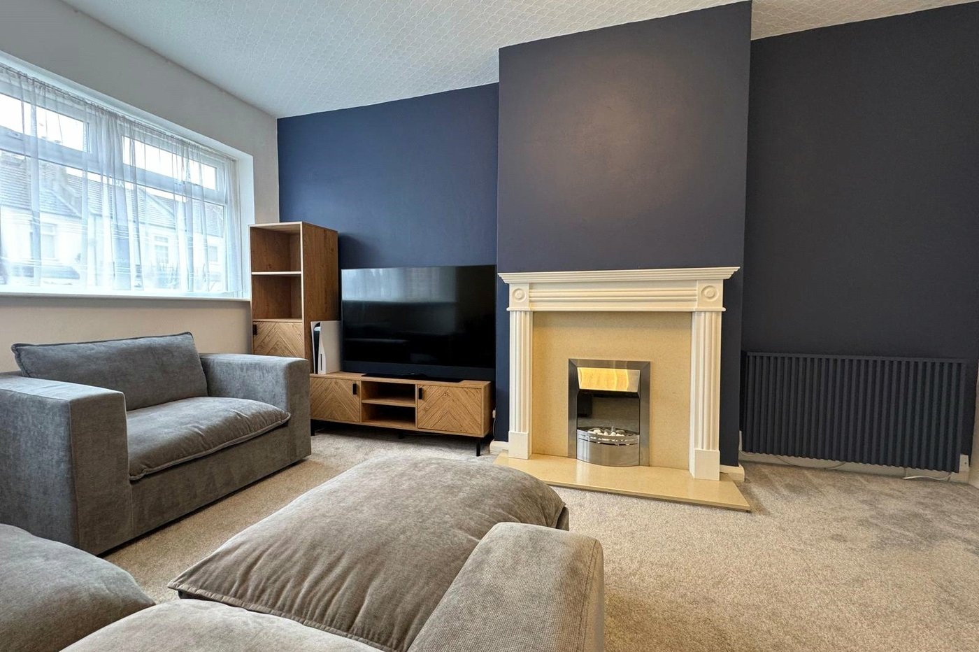 2 bedroom property for sale in Plumstead Common | Robinson Jackson