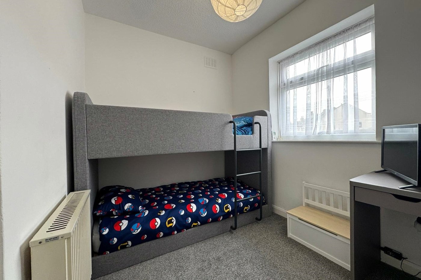 2 bedroom property for sale in Plumstead Common | Robinson Jackson